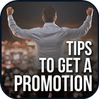 Tips To Get a Promotion आइकन