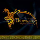 Thomso 15 아이콘