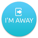 I'm Away - send messages APK