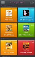 Coupons โปสเตอร์