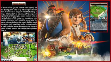 Guide Boom Beach স্ক্রিনশট 2