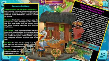 Guide Paradise Bay imagem de tela 1