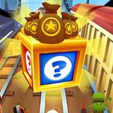 ikon Guide Subway Surfers