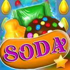 Tips Candy Crush Soda أيقونة