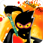 Guide Stickman Fight icône