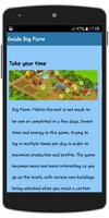 Guide Big Farm screenshot 3