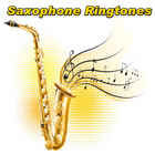 Saxophone Instrumental Ringtones icône