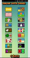 Online Math Games 截圖 1