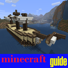 guide exploration minecraft иконка