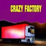 Crazy Factory icône
