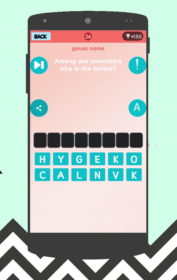 Kpop quiz pro for Android - APK Download