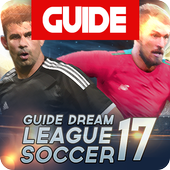 Télécharger  Guide Dream League Soccer 