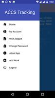 Tracker ACCS স্ক্রিনশট 2