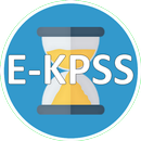 E-KPSS Sayacı 2020 APK