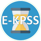 E-KPSS Sayacı ícone