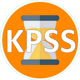 KPSS Önlisans Sayacı icône