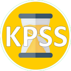 KPSS Ortaöğretim Sayacı icône