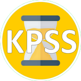 KPSS Ortaöğretim Sayacı 아이콘