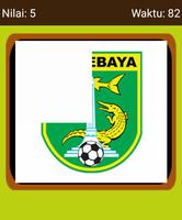 Kuis Tebak Klub Sepak Bola Indonesia imagem de tela 2
