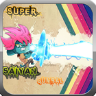 Super Gambal Z أيقونة