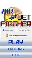 Air Jet Fighter vs Helicopters پوسٹر