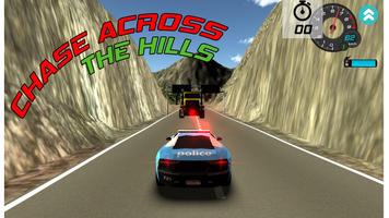 برنامه‌نما Speed Hills عکس از صفحه