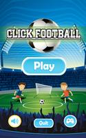 Click Football - Euro 2016 الملصق