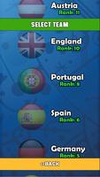Click Soccer imagem de tela 1
