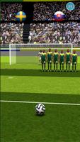 Click Soccer imagem de tela 2