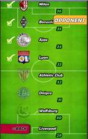 Click Soccer Champions League постер