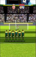 Click Soccer Champions League скриншот 1