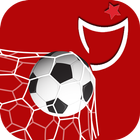 Türkiye Futbol Süper Ligi icon