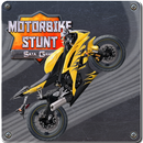 Motor Bike Stunt Racer APK