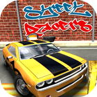 Street Car Racers Zeichen