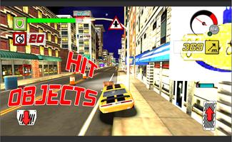 Street Car Racers captura de pantalla 3