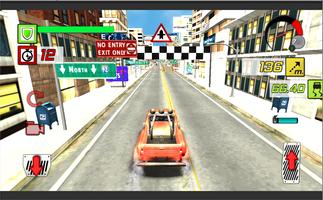 Street Car Racers syot layar 1