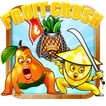 Fruit crush - matching games