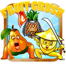 Fruit crush - matching games APK