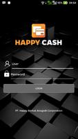 SayaHappy Cash poster