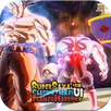 Super Sayajin UI Clash of the Titans Avenger APK