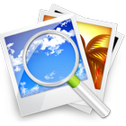 Smart Image Search icon