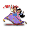 Arabian Tales