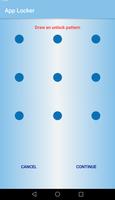 App Lock 2017 - New AppLock Advanced Protection Cartaz