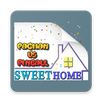 Sweet Home - Pacman vs Pinball APK