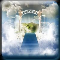 Beautiful Heaven Pictures poster