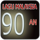 MP3 lagu malaysia 90an APK