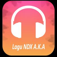 Lagu NDX AKA Baru Cartaz