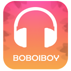 Lagu Boboiboy Lengkap icône