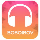 Lagu Boboiboy Lengkap APK