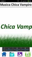 SONGS Chica Vampiro Lyrics capture d'écran 1